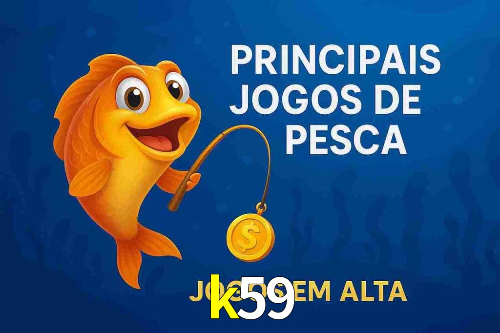 Pesca no k59