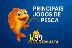 Pesca no k59