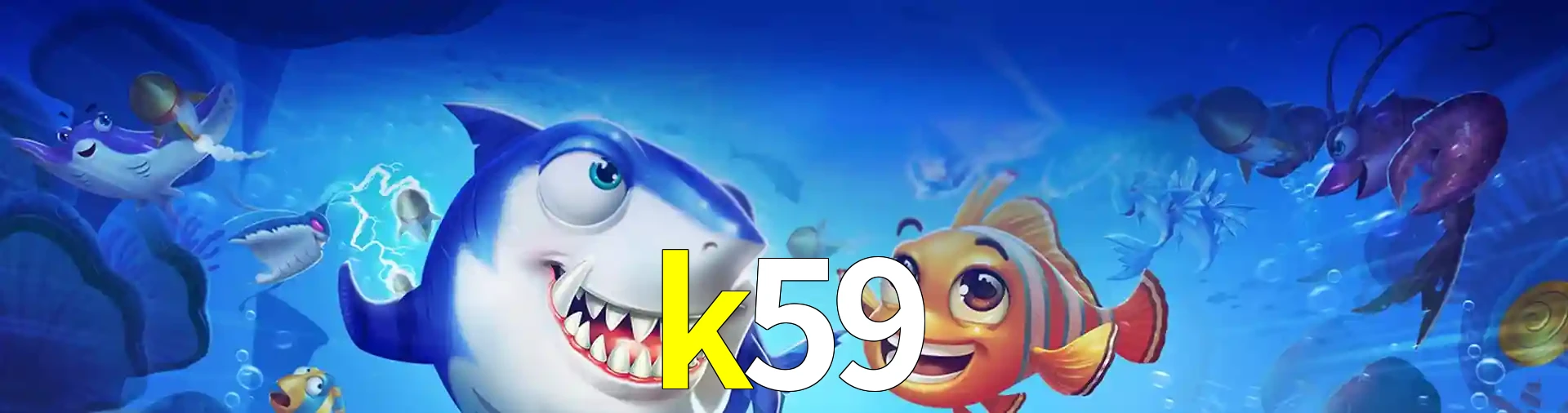 Pescaria Online no k59 Cassino