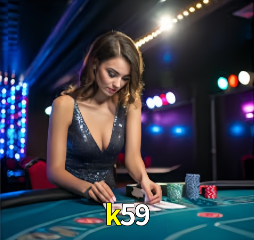 k59 com App – Jogue de Qualquer Lugar