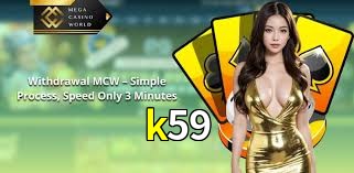 Captura da interface do k59 com cassino, destacando a diversidade de jogos.