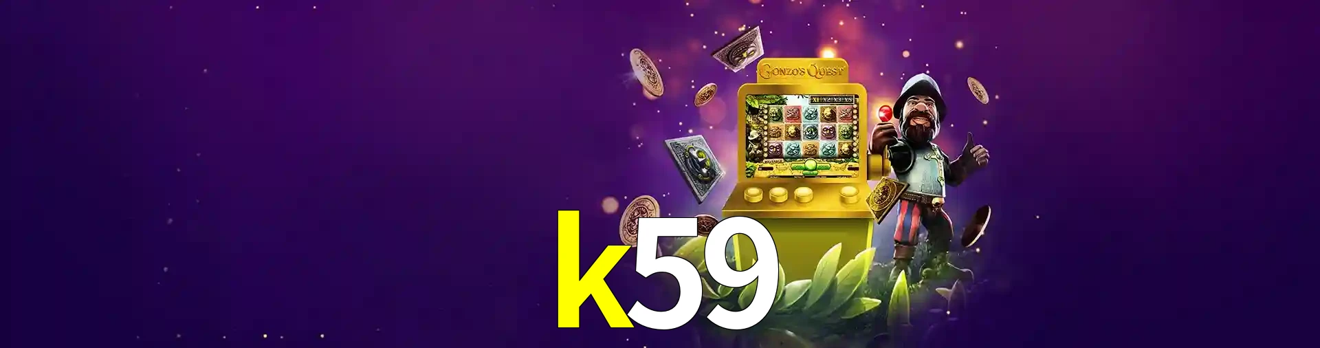 k59 Brasil