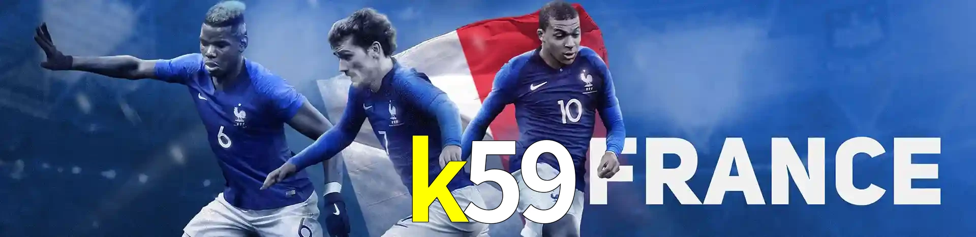 Apostas Esportivas no k59 Cassino